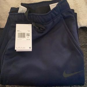 Nike sweat pants brand new with tags